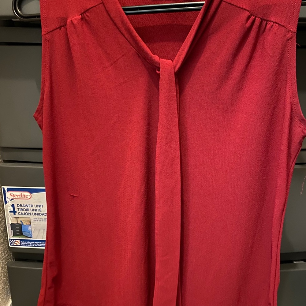 Diana belle blouse